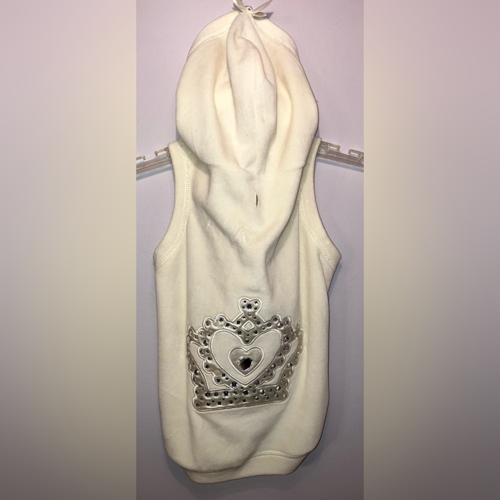 EUC Smoochie Pooch Dog Shirt